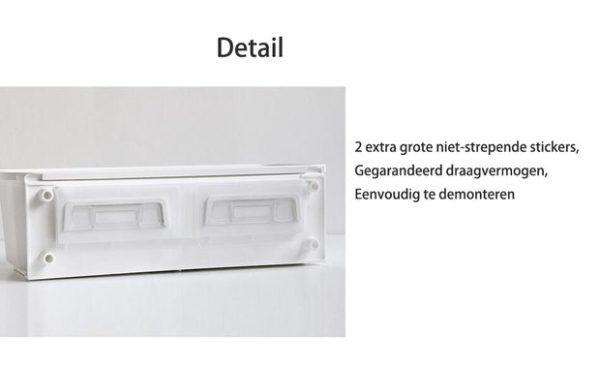 Keukenkastorganizer - Afbeelding 6