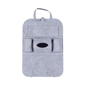 Stevige autostoel organizer