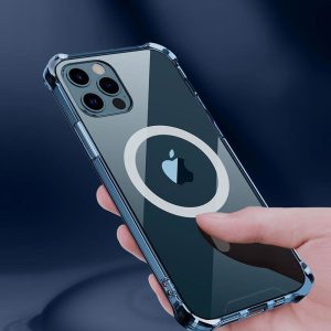 iPhone 13 pro max magnetisch telefoonhoesjes