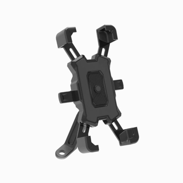 Telefoonhouder fiets anti shock & vibratie
