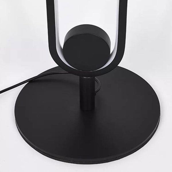 LED Vloerlamp, warm light kleuren, dimbaar - Afbeelding 4