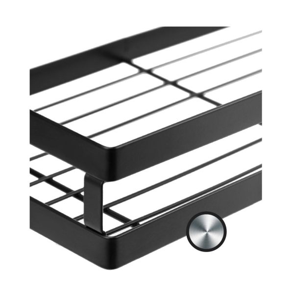 Kruidenrek 3-laags, Keukenrek, Opbergrek, Keuken Organizer - Afbeelding 2