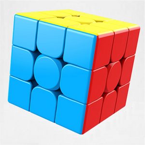 Moyu Speedcube 3x3 de snelste speedcube van dit moment