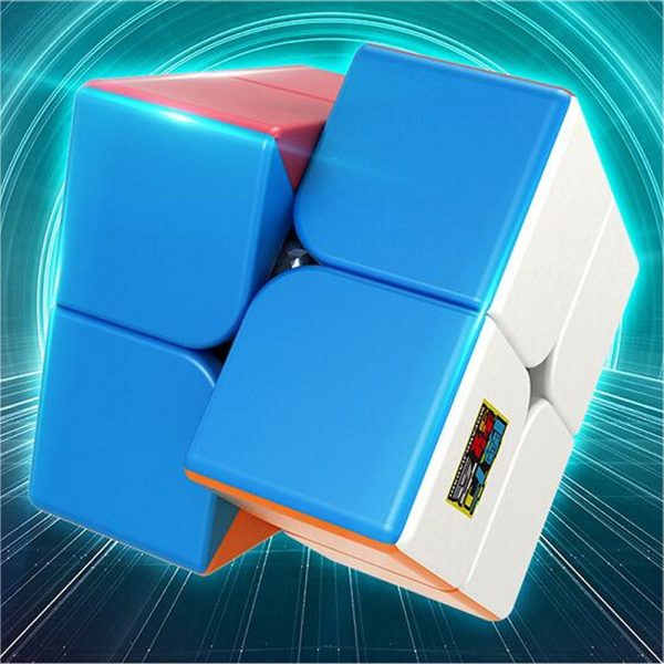 Moyu Speedcube 2x2 Starter - Afbeelding 2