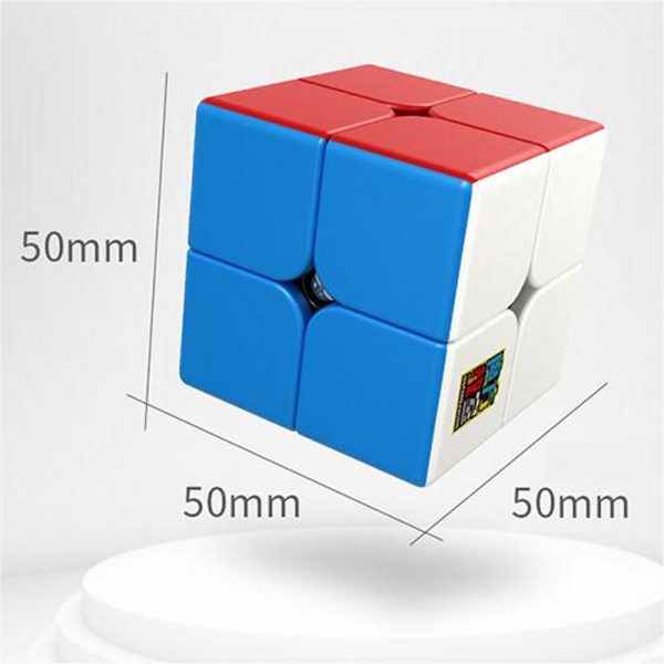 Moyu Speedcube 2x2 Starter - Afbeelding 3