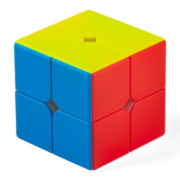 Moyu Speedcube 2x2 Starter - Afbeelding 4