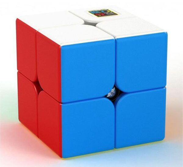 Moyu Speedcube 2x2 Starter - Afbeelding 5
