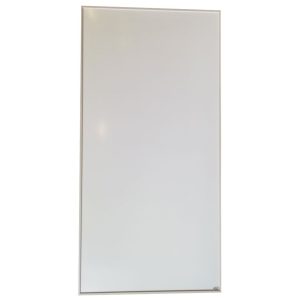 Infrarood warmtepaneel 120x60cm 720watt