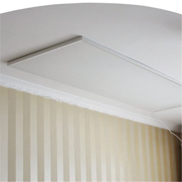 Infrarood warmtepaneel 60x60cm 360watt - Afbeelding 3