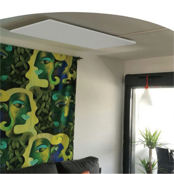 Infrarood warmtepaneel 60x60cm 360watt - Afbeelding 6