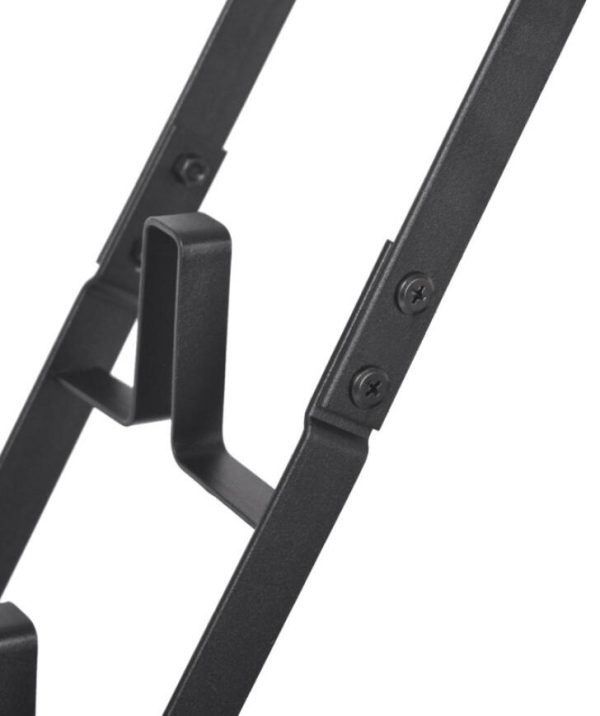 Stofzuiger Opbergrek - Dyson Rek - Dyson Essentials - Stofzuiger organizer - Dyson Opbergrek-Organizer stofzuiger - Dyson Accesoires - Cordless Vacuum Stand Stofzuiger Opbergrek Zwart - Afbeelding 10