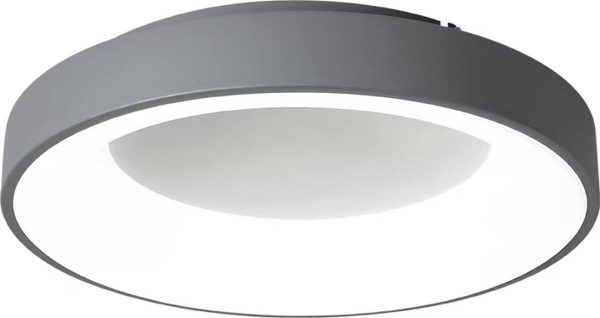 Hoge kwaliteit Plafondlamp LED- LED Light-LED-eetkamerlamp-Rond licht-Modern Ceiling-Dimbaar - Afbeelding 10