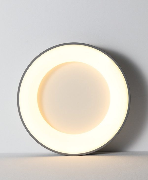 Hoge kwaliteit Plafondlamp LED- LED Light-LED-eetkamerlamp-Rond licht-Modern Ceiling-Dimbaar - Afbeelding 8